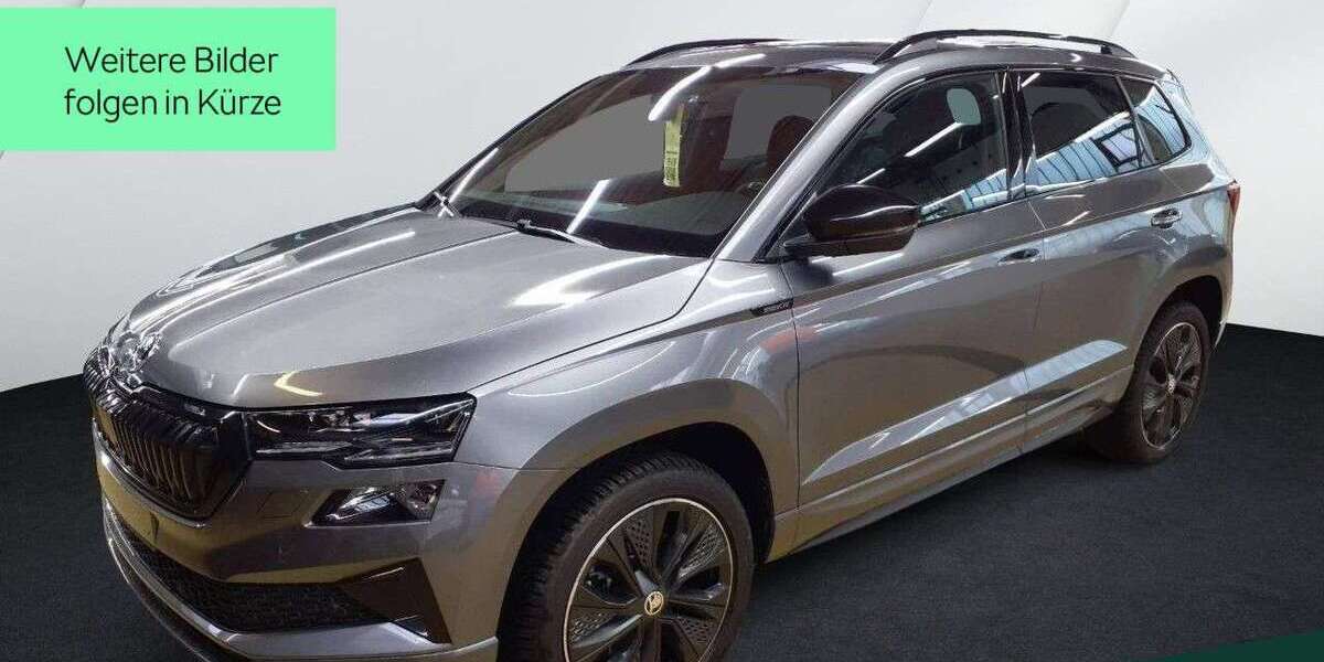 Skoda Karoq 12.200 km 35.649 &euro; Mühlheim a. Main 63165