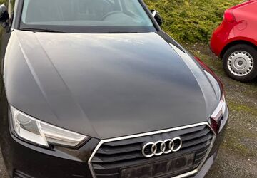 Audi A4 270.000 km 8.999 &euro; Hanau 63457