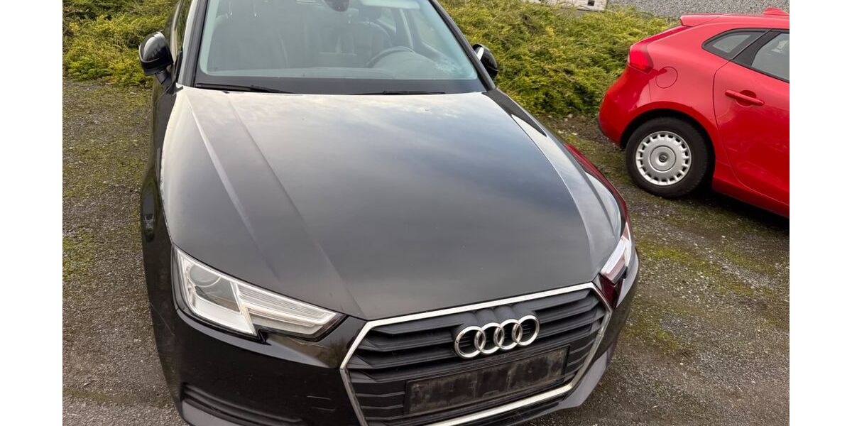 Audi A4 270.000 km 8.999 &euro; Hanau 63457