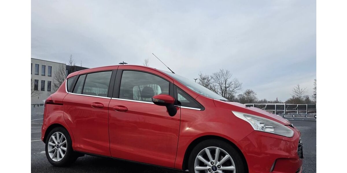 Ford B-Max 219.000 km 2.790 &euro; Frankfurt am Main 60486