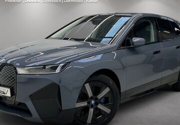 BMW iX 26.008 km 46.880 &euro; Dreieich-Sprendlingen 63303