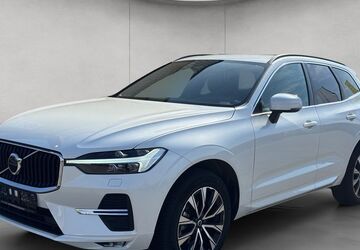 Volvo XC60 16.990 km 42.550 &euro; Frankfurt am Main 60486