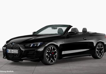 BMW 430 24.414 km 59.480 &euro; Dreieich-Sprendlingen 63303