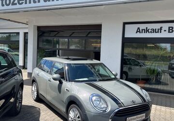 Mini One D Clubman 116.000 km 11.840 &euro; Oberursel/Taunus 61440