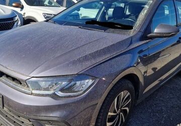 VW Polo 43.304 km 18.480 &euro; Rüsselsheim 65428