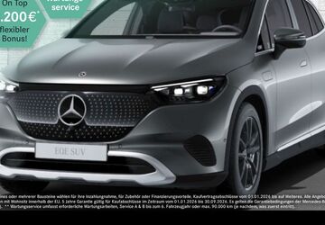 Mercedes-Benz EQE 23.400 km 62.990 &euro; Frankfurt 60599