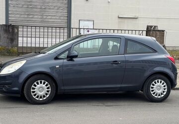Opel Corsa 142.000 km 2.380 &euro; Darmstadt 64293
