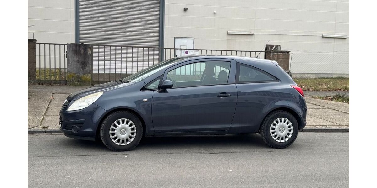 Opel Corsa 142.000 km 2.380 &euro; Darmstadt 64293