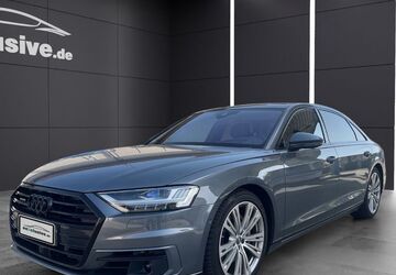Audi A8 126.000 km 41.990 &euro; Nidderau 61130