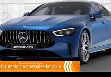 Mercedes-Benz AMG GT 7.884 km 137.490 &euro; Frankfurt 60599