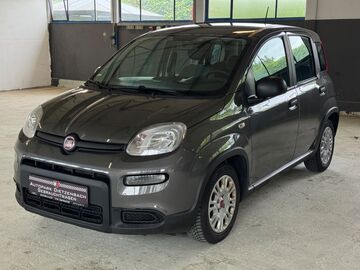 Gebrauchte Fiat Panda