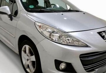 Peugeot 207 156.600 km 2.990 &euro; Maintal 63477