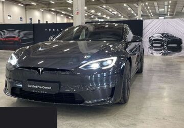 Tesla Model S 45.371 km 81.200 &euro; Hanau 63457