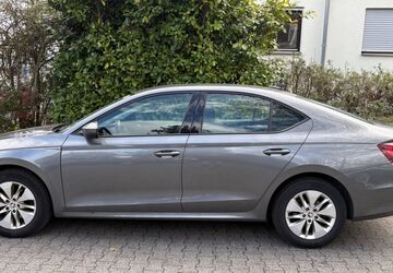 Skoda Octavia 138.625 km 16.660 &euro; Hofheim am Taunus 65719