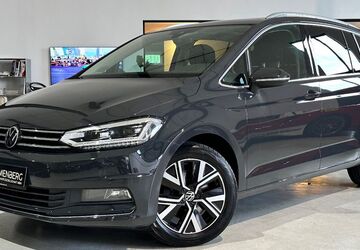 VW Touran 155.087 km 17.980 &euro; Rodgau-Weiskirchen/nähe Frankfurt am Main 63110
