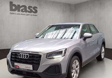 Audi Q2 33.228 km 18.900 &euro; Dietzenbach 63128