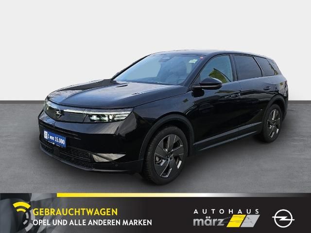 Opel Grandland (X) 12.000 km 29.994 &euro; Groß-Gerau 64521