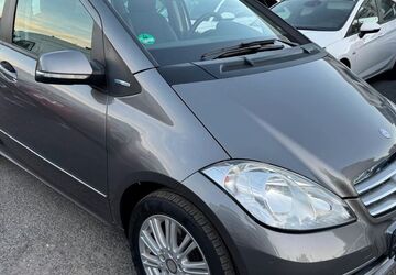 Mercedes-Benz A 160 157.000 km 3.950 &euro; Frankfurt - Griesheim 65933
