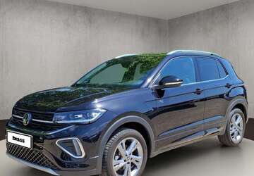 VW T-Cross 30.550 km 24.980 &euro; Frankfurt-Rödelheim 60488
