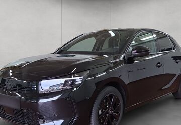 Opel Corsa 19.309 km 17.950 &euro; Frankfurt 60386