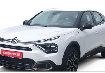 Citroen C4 9.933 km 19.850 &euro; Oberursel (Taunus) OT Oberursel 61440