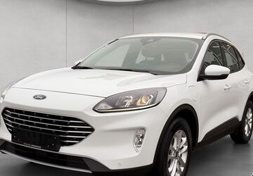 Ford Kuga 24.518 km 21.750 &euro; Hanau 63452