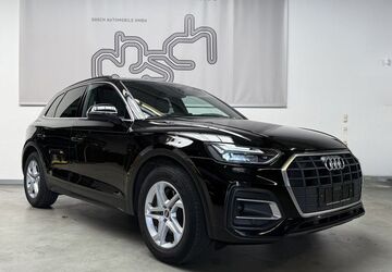 Audi Q5 113.239 km 27.990 &euro; Maintal bei Frankfurt am Main 63477