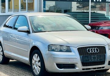 Audi A3 189.000 km 2.190 &euro; Rüsselsheim 65428