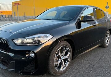 BMW X2 148.500 km 21.250 &euro; Nauheim 64569