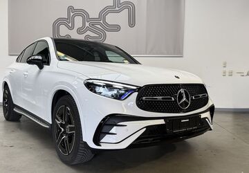 Mercedes-Benz GLC 220 13.147 km 62.490 &euro; Maintal bei Frankfurt am Main 63477