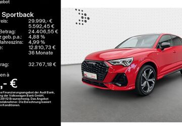 Audi Q3 104.971 km 29.990 &euro; Hofheim 65719