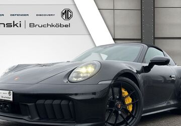 Porsche 911 Urmodell 5.555 km 228.888 &euro; Bruchköbel 63486