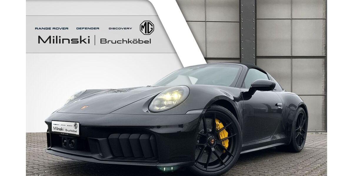 Porsche 911 Urmodell 5.555 km 228.888 &euro; Bruchköbel 63486