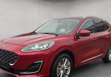 Ford Kuga 34.760 km 24.750 &euro; Frankfurt 60386