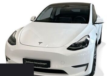 Tesla Model Y 70.326 km 36.000 &euro; Hanau 63457