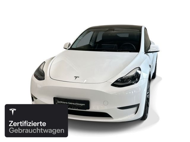 Tesla Model Y 70.326 km 36.000 &euro; Hanau 63457