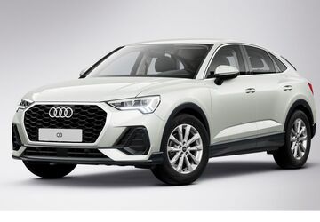 Audi Q3 22.999 km 31.999 &euro; Hanau 63452
