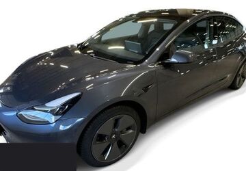 Tesla Model 3 76.988 km 26.500 &euro; Hanau 63457