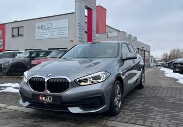 BMW 116 55.165 km 18.950 &euro; Hanau 63452