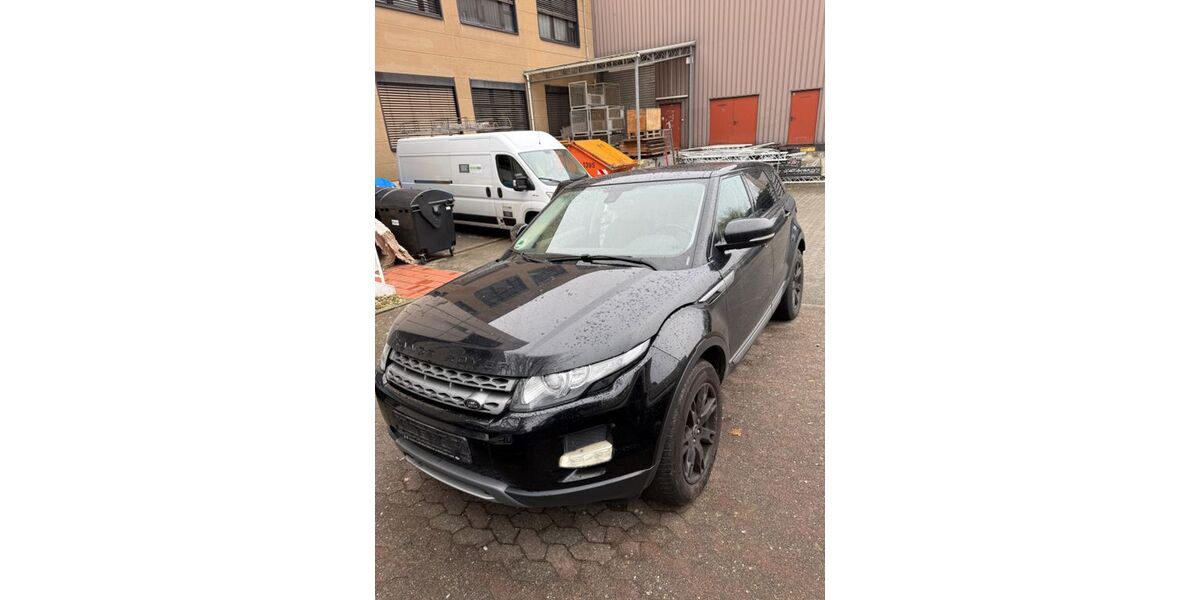 Land Rover Range Rover Evoque 291.000 km 10.000 &euro; Mörfelden-Walldorf 64546