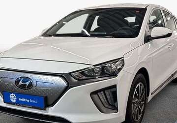 Hyundai IONIQ 32.350 km 14.450 &euro; Frankfurt am Main 60386