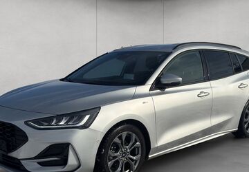 Ford Focus 16.198 km 25.950 &euro; Frankfurt 60386