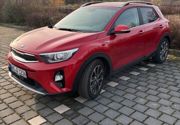 Kia Stonic 24.222 km 17.700 &euro; Kronberg im Taunus 61476