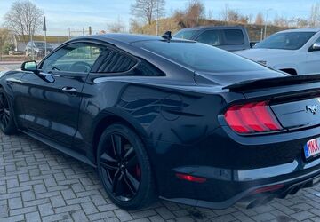 Ford Mustang 31.397 km 28.900 &euro; Erlensee 63526