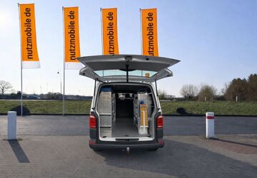 VW T6 Transporter 80.000 km 26.999 &euro; Erlensee 63526