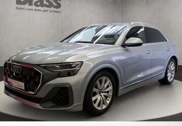 Audi Q8 21.724 km 68.900 &euro; Dietzenbach 63128