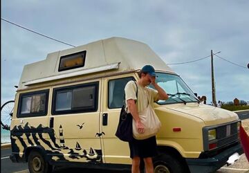 Fiat Ducato 295.000 km 2.950 &euro; Frankfurt 60318