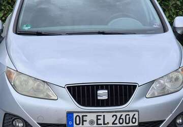Seat Ibiza 212.450 km 2.950 &euro; Dietzenbach, Kreisstadt 63128