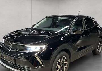 Opel Mokka 32.850 km 18.950 &euro; Frankfurt am Main 60386