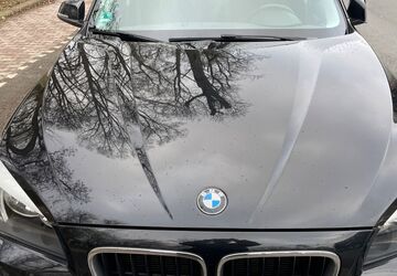 BMW X1 182.000 km 10.000 &euro; Frankfurt am Main 60489